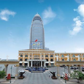 Hua Sheng Jiang Quancheng Hotel