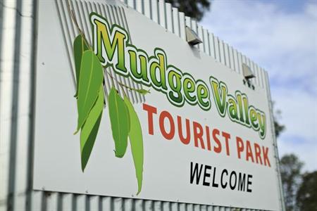 Mudgee Valley Tourist Park