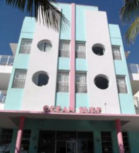 Ocean Surf Hotel