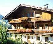 Bauernhof Manharthof Farmhouse Reith im Alpbachtal