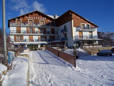 L'Oustalet Hotel