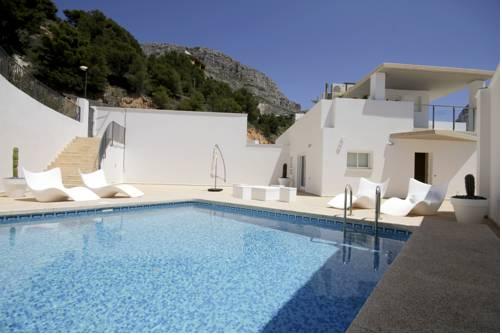 Valencia Luxury Altea Hills