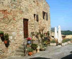 Torre Di Palme B&B