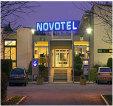 Novotel Barberey-Saint-Sulpice