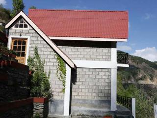 V Resorts-Narkanda Cottage