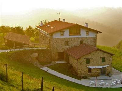 Manarinegi Apartamentos Rurales
