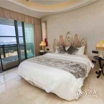 Sanya Phoenix Island President Resort Apartment