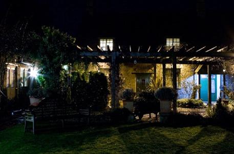 Beech House at The Olive Branch