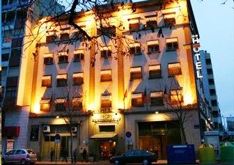 Hotel Ramon Berenguer IV