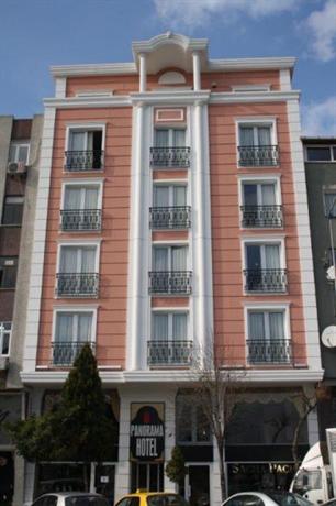 Panaroma Otel