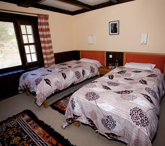 Yeti Mountain Home Namche