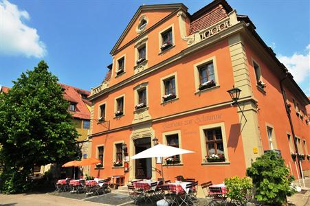 Akzent Hotel Schranne Rothenburg ob der Tauber