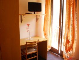 Hotel Garni Rosa