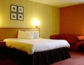 Purple Hotel Peterborough