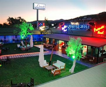 Livadi Motel