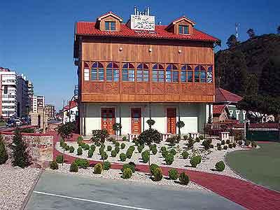 Hotel Castillo de Gauzon