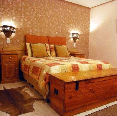 101 Oudtshoorn Holiday Accommodation