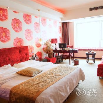 Rongqing Fengshang Hotel