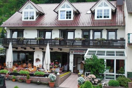 Landhotel Fasanenhof