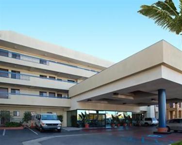 Comfort Inn Downey