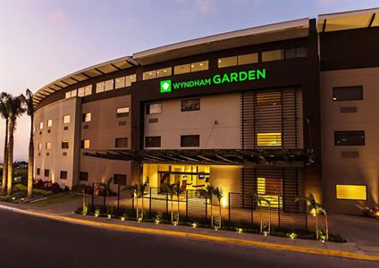 Wyndham Garden San Jose Escazu