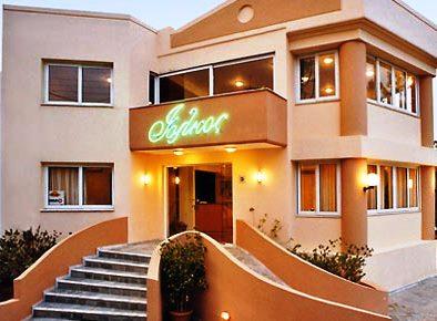 Iolkos Hotel Apartments