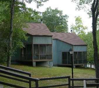 Ridge Top Village at Shawnee