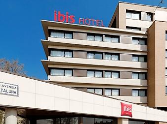 Ibis Zaragoza Centro