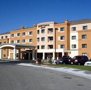 Courtyard by Marriott Casper