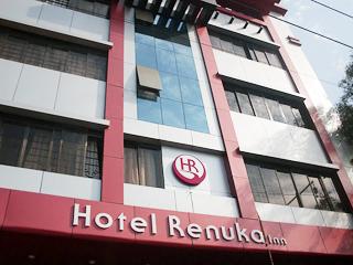 Hotel Renuka Inn