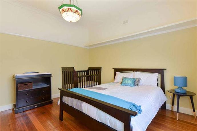 Pearson and Smith Brunswick - Rejuvenate Stays