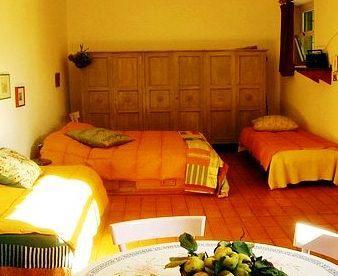 Mirella & Patrick Bed & Breakfast Rome