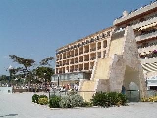 Brisamar Hotel Coma-Ruga