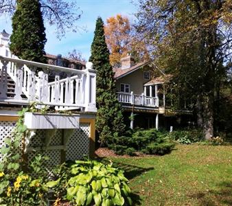 Crowe Bay Cottage