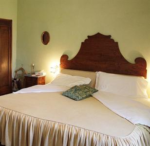 Casa Bellavista Bed & Breakfast Cortona