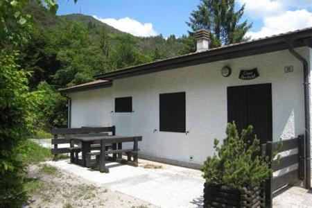 Holiday Home Casa Berthold