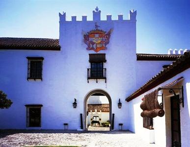 Hacienda Benazuza elBullihotel Sanlucar la Mayor