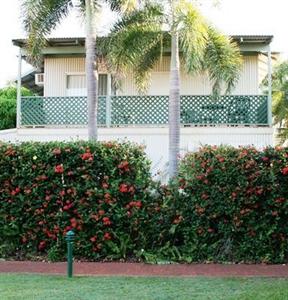 Cable Beachside Villas