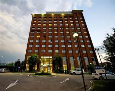 Novotel Torino Corso Giulio Cesare