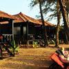H2O Agonda
