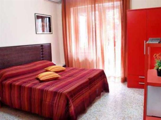 Bed & Breakfast Angolo Romano