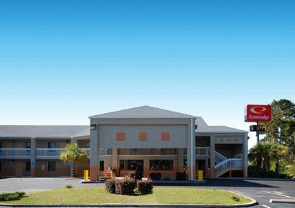 Econo Lodge - Hattiesburg Highway 49 N