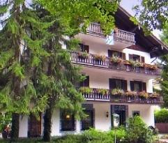 Hotel am Rupertuspark