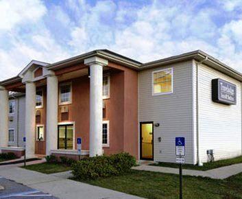 Travelodge Inn and Suites Pensacola