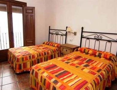 Apartamentos Vista Veleta
