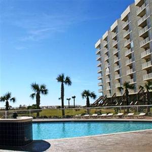 Mainsail Resort Destin