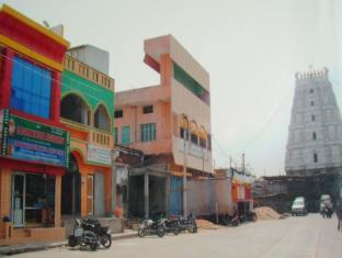 Sri Raghavendra Residency