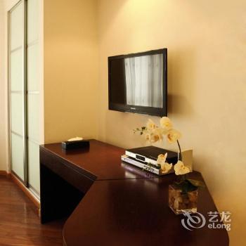 Kingland Serviced Apartments