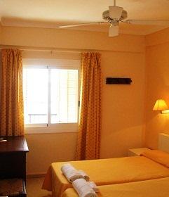 Apartamentos Piza