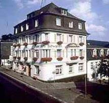 Hotel Zum Schwanen Olpe